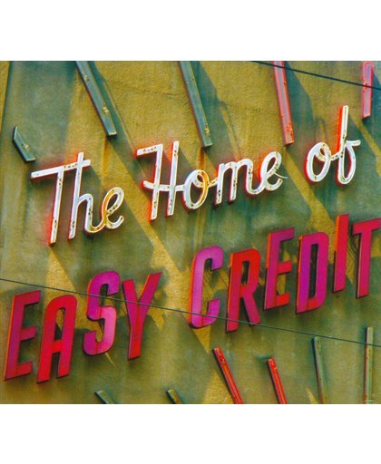 Home Of Easy Credit