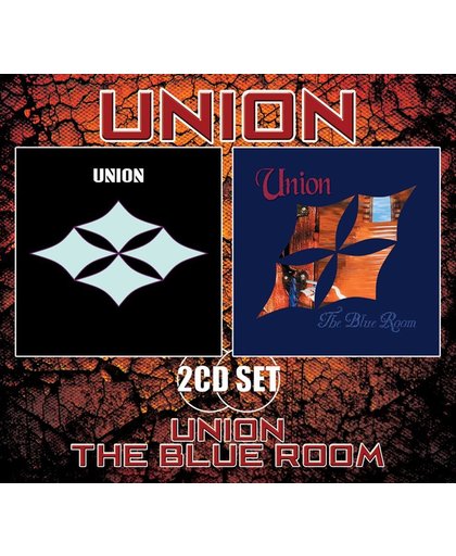 Union/ The Blue Room