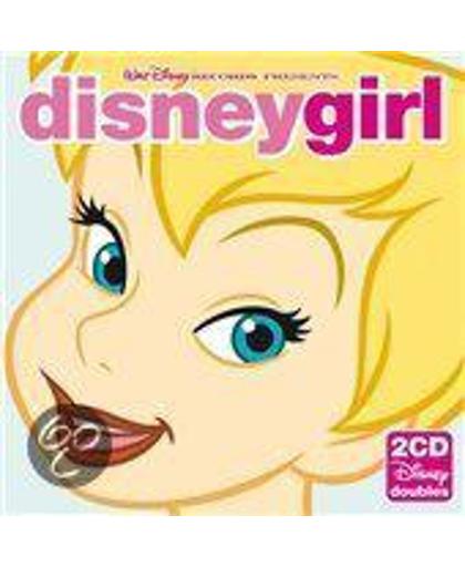 Disney Doubles - Disney  Girl
