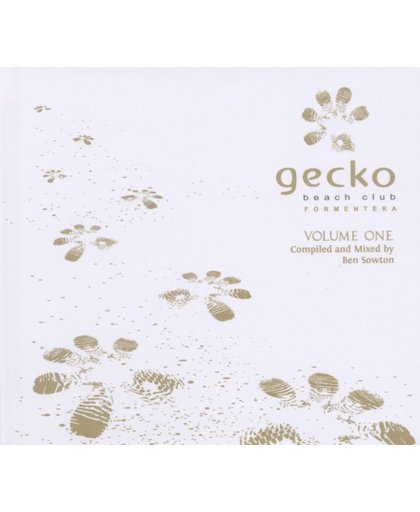Gecko Beach Club Formentera Vol.1