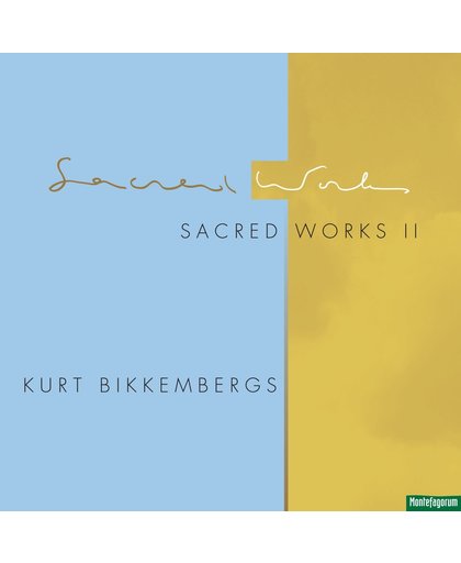 Sacred Works II
