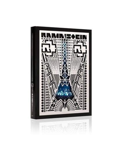 Rammstein: Paris (Fan Edition)