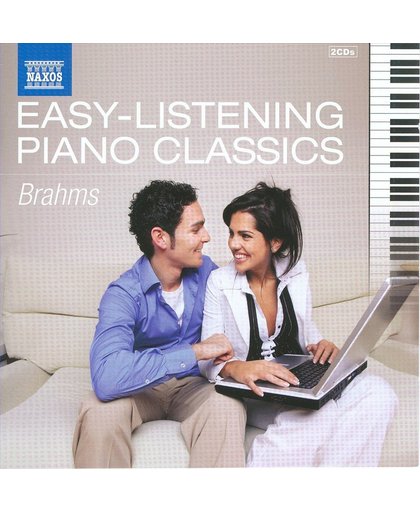 Easy Listening: Brahms