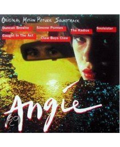 Soundtrack - Angie
