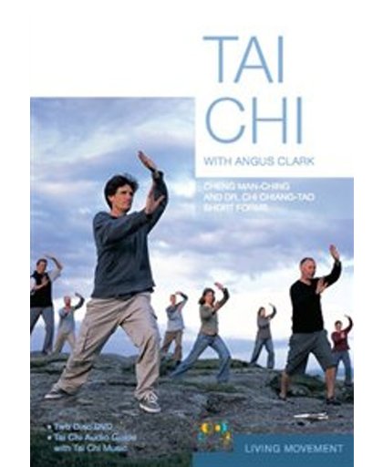Tai Chi With Angus Clark