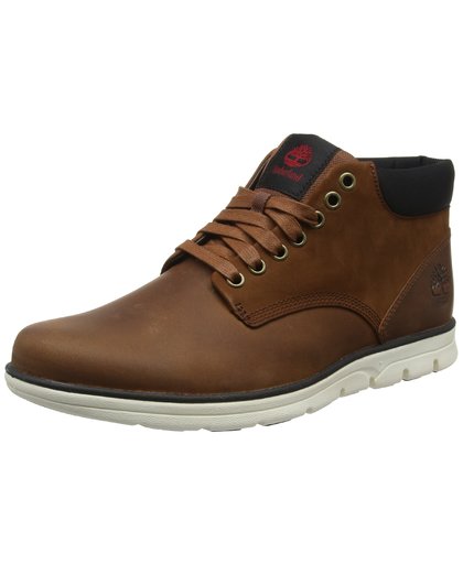 Timberland Heren Sneakers Chukka Leather -  - Maat 43
