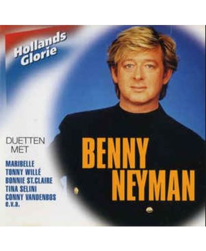Duetten met Benny Neyman - Hollands Glorie