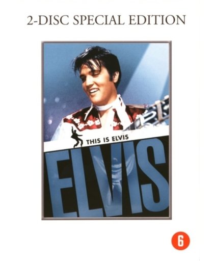 Elvis Presley - This Is Elvis (Special Edition)