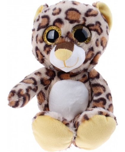 Amigo pluche knuffel tijger 30 cm