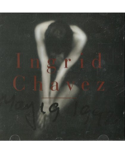 Ingrid Chavez May 19, 1992