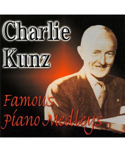 Famous Piano Medleys