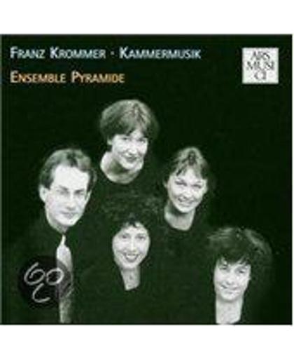 Franz Krommer: Kammermusik