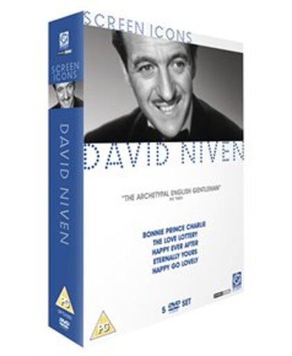 David Niven (Import)