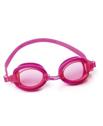 Bestway zwembril Sunrays junior roze