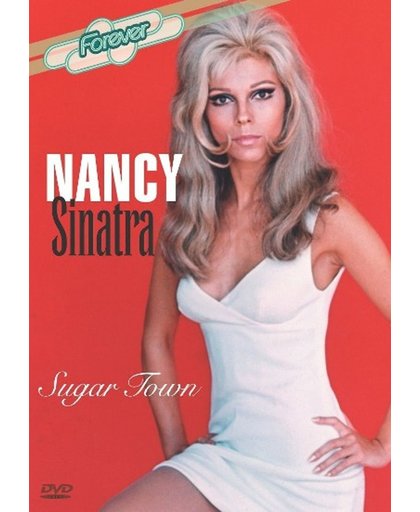 Nancy Sinatra - Sugar Town