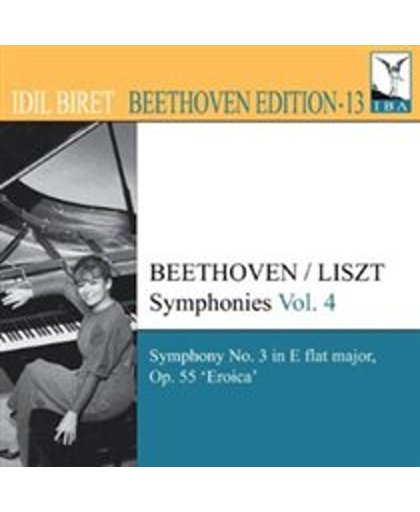 Biret - Beethoven Edition 13