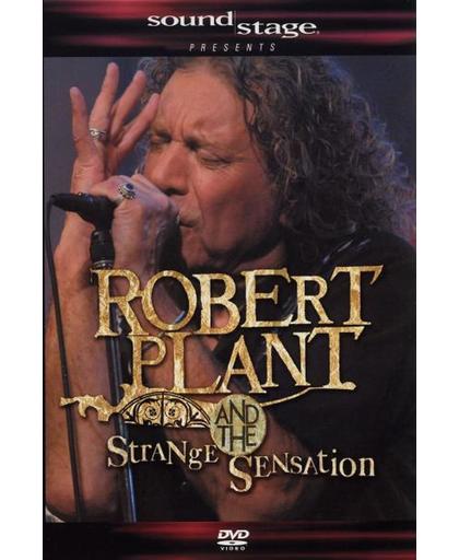 Robert Plant - Strange Sensations