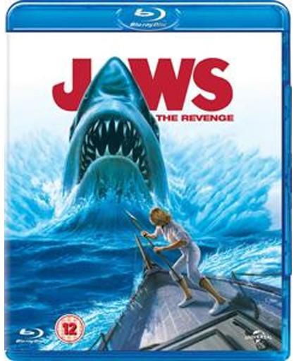 Jaws 4: Revenge