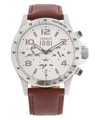 Cerruti 1881 CRA101A213G mens quartz watch