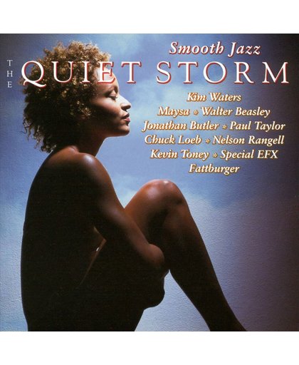 Smooth Jazz - Quiet Storm