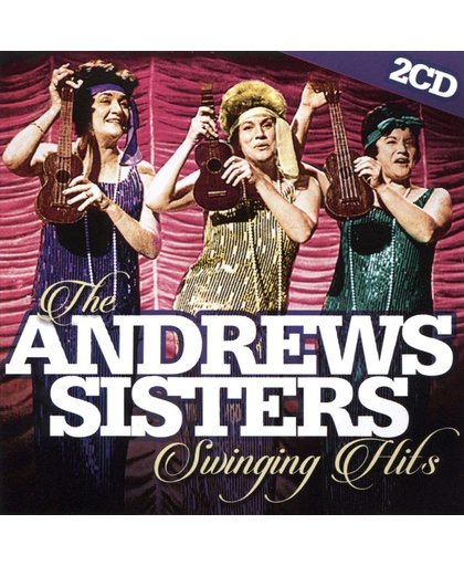 The Andrews Sisters Swinging H