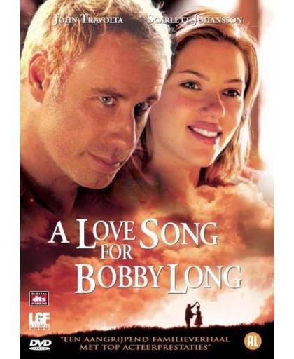 Lovesong For Bobby Long, A