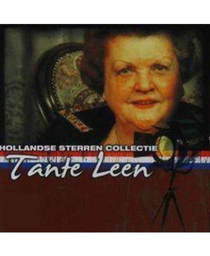 Hollandse Sterren Collectie - Tante Leen