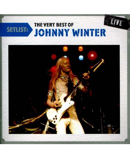 Setlist:Very Best Of Live