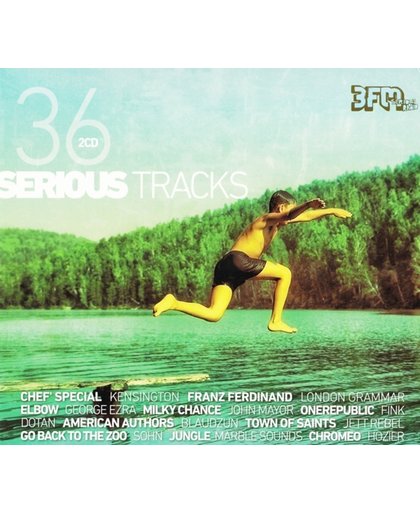 3FM - 36 Serious Tracks 4