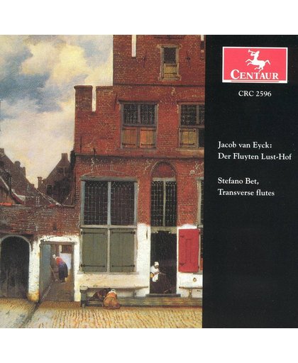 Jacob van Eyck: Der Flyuten Lust-Hof