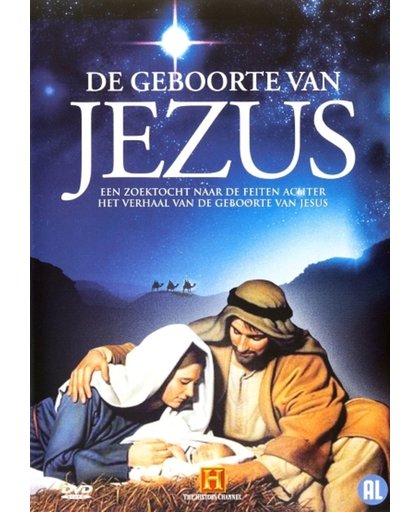 De Geboorte Van Jezus - Historie Channel