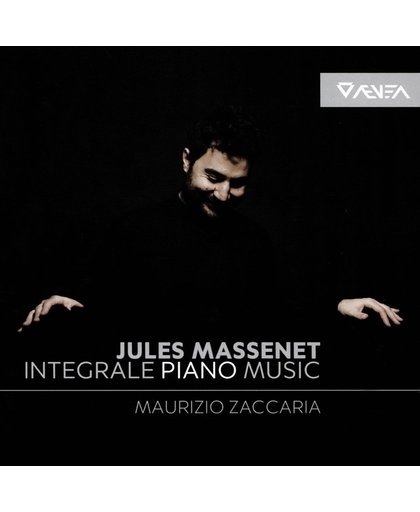 Jules Massenet: Integrale Piano Music