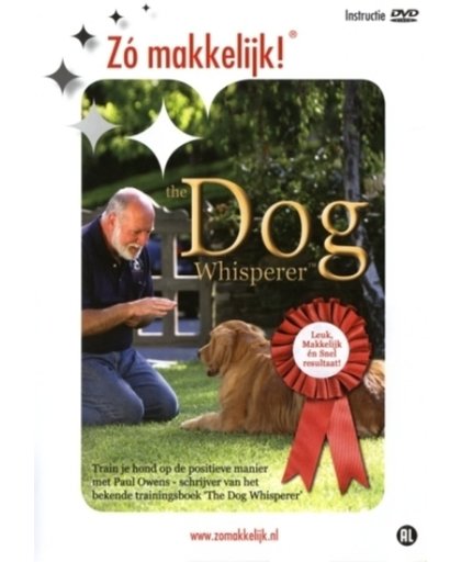 Zo Makkelijk - Hondentraining Met The Dog Whisperer