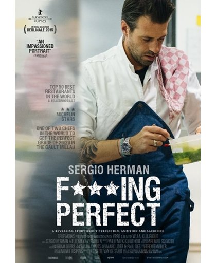 Sergio Herman, Fucking Perfect (Vl)