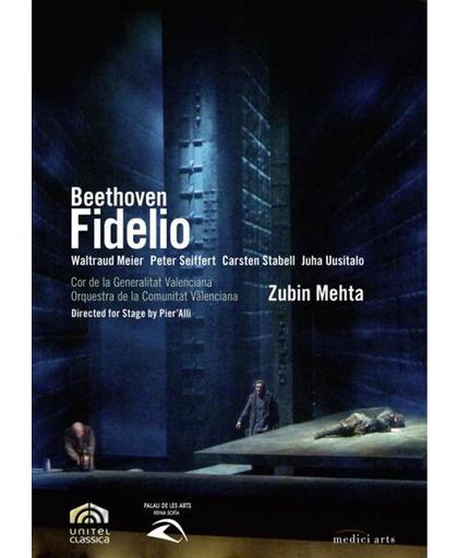 Meier/Seiffert/Orquestra De La Comm - Fidelio