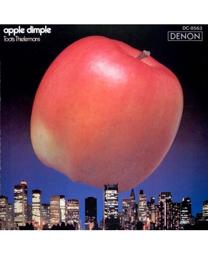 Apple Dimple