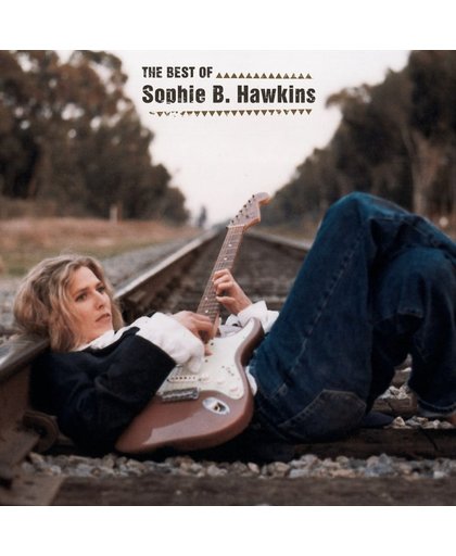 The Best of Sophie B. Hawkins