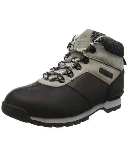 Timberland Splitrock 2 Boots A18IC Black Size 6.5