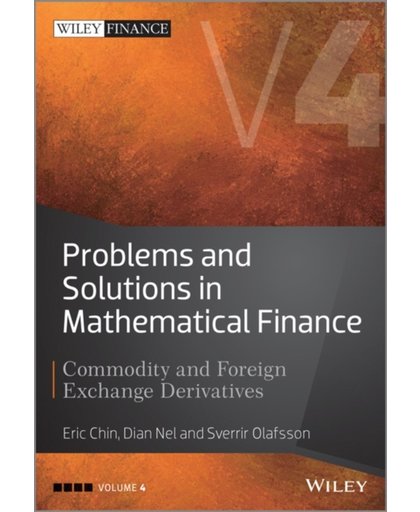 Problems and Solutions in Mathematical Finance