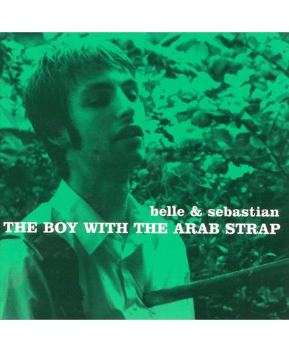 The Boy with the Arab Strap