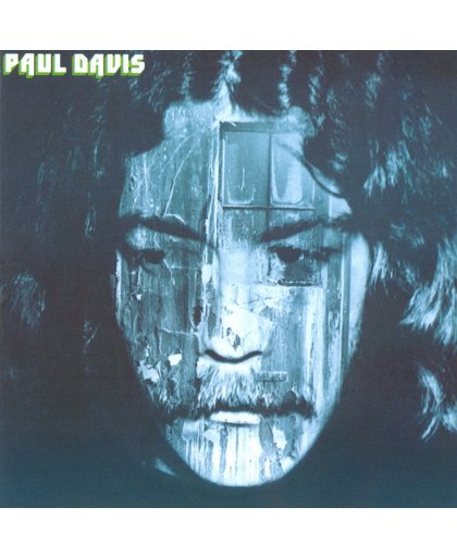 Paul Davis (1972)