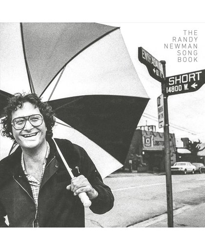 The Randy Newman Songbook (LP)