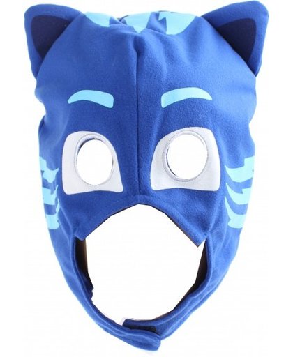 Disney masker PJ Masks Catboy 25 cm blauw