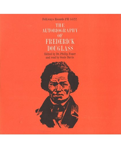 Autobiography of Frederick Douglass, Vol. 1