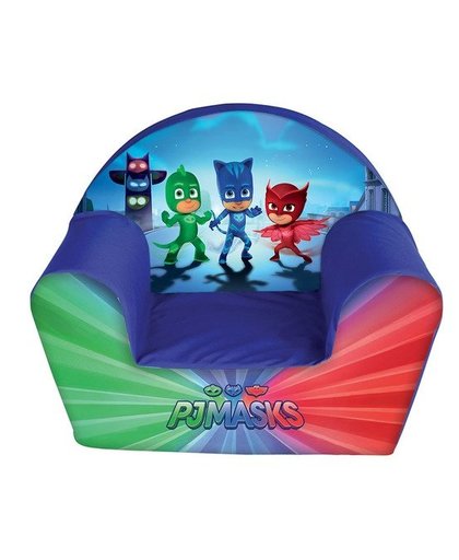 Disney PJ Masks stoel junior groen/blauw/rood