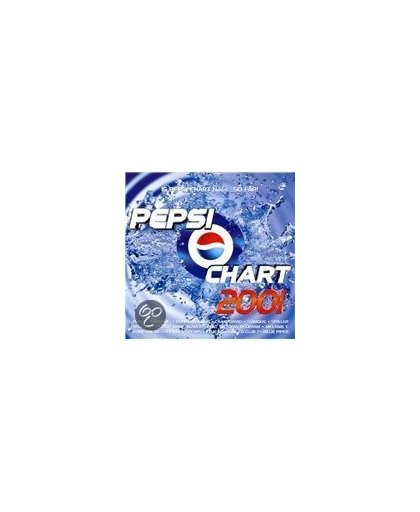 Best Pepsi Chart Album Ev