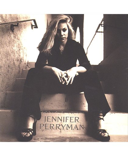 Jennifer Perryman