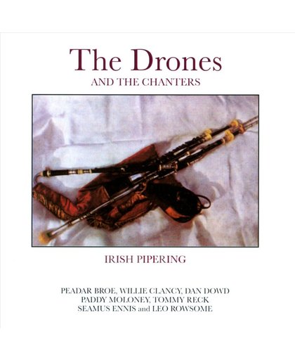 The Drones And The Chanters