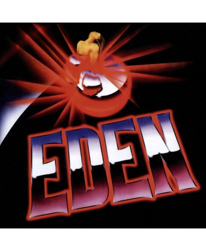 Eden (Deluxe)
