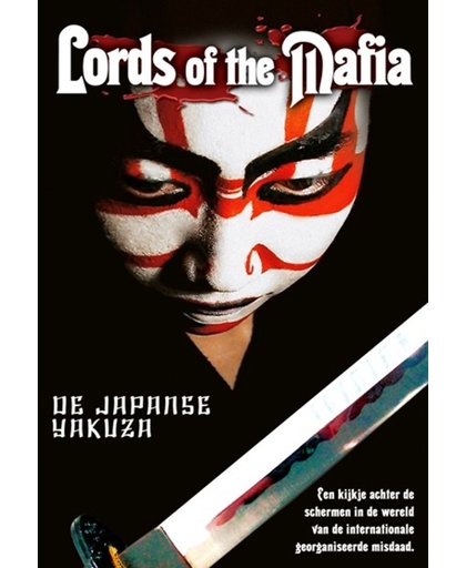 Lords Of The Mafia - Japanse Yakuza